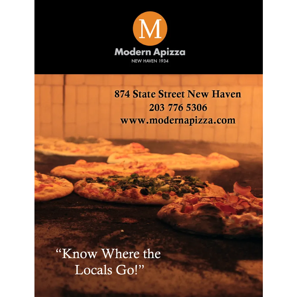 Modern Apizza, photo 2