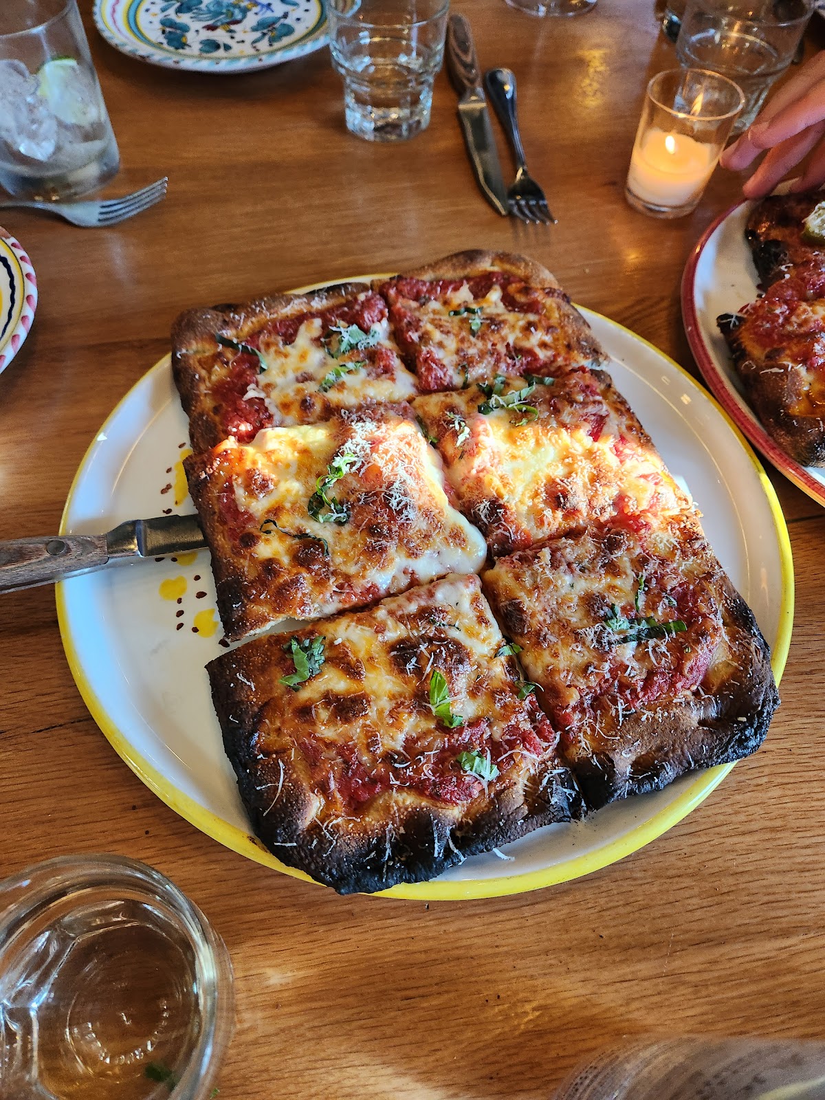 Modern Apizza, photo 4