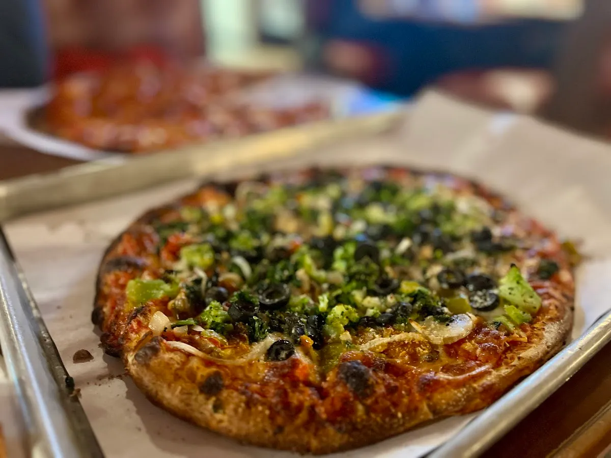 Modern Apizza, photo 5