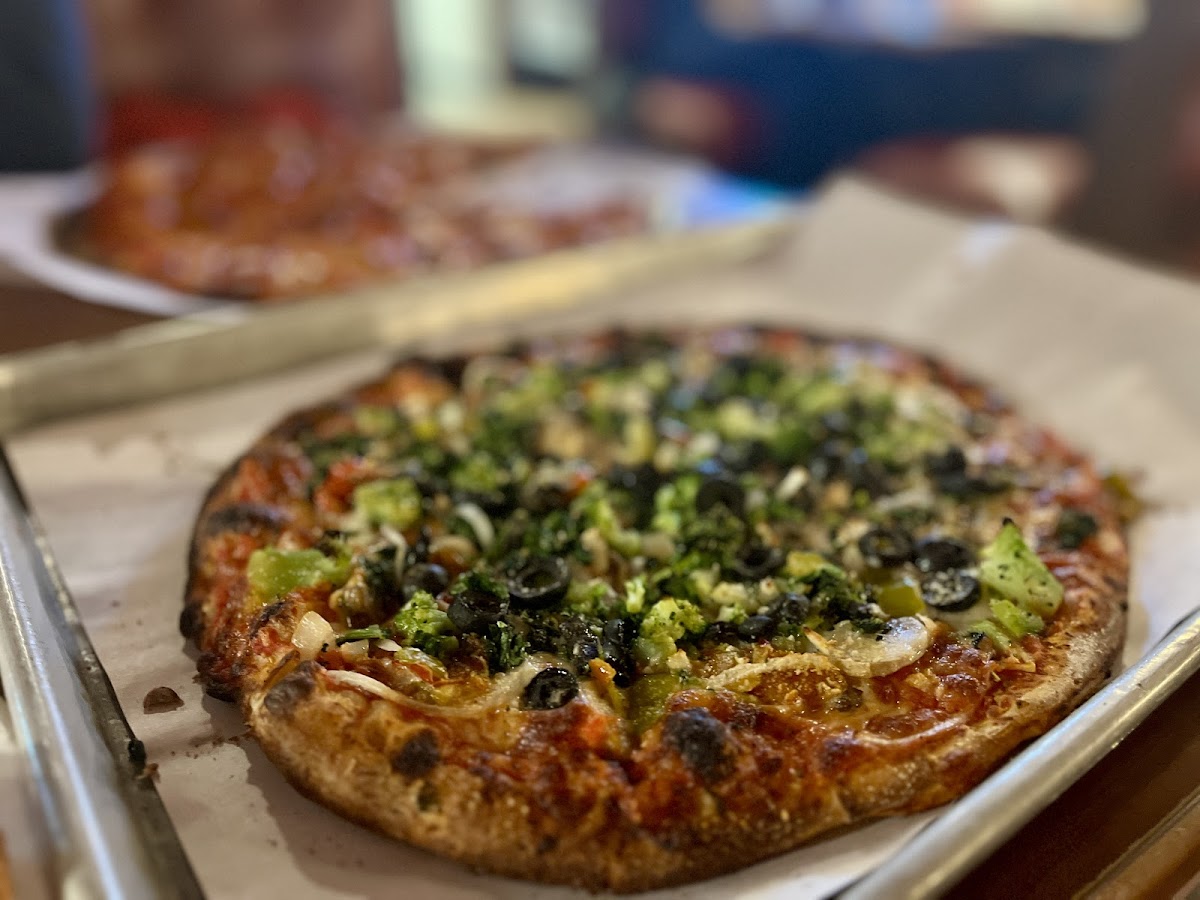 Modern Apizza, photo 5