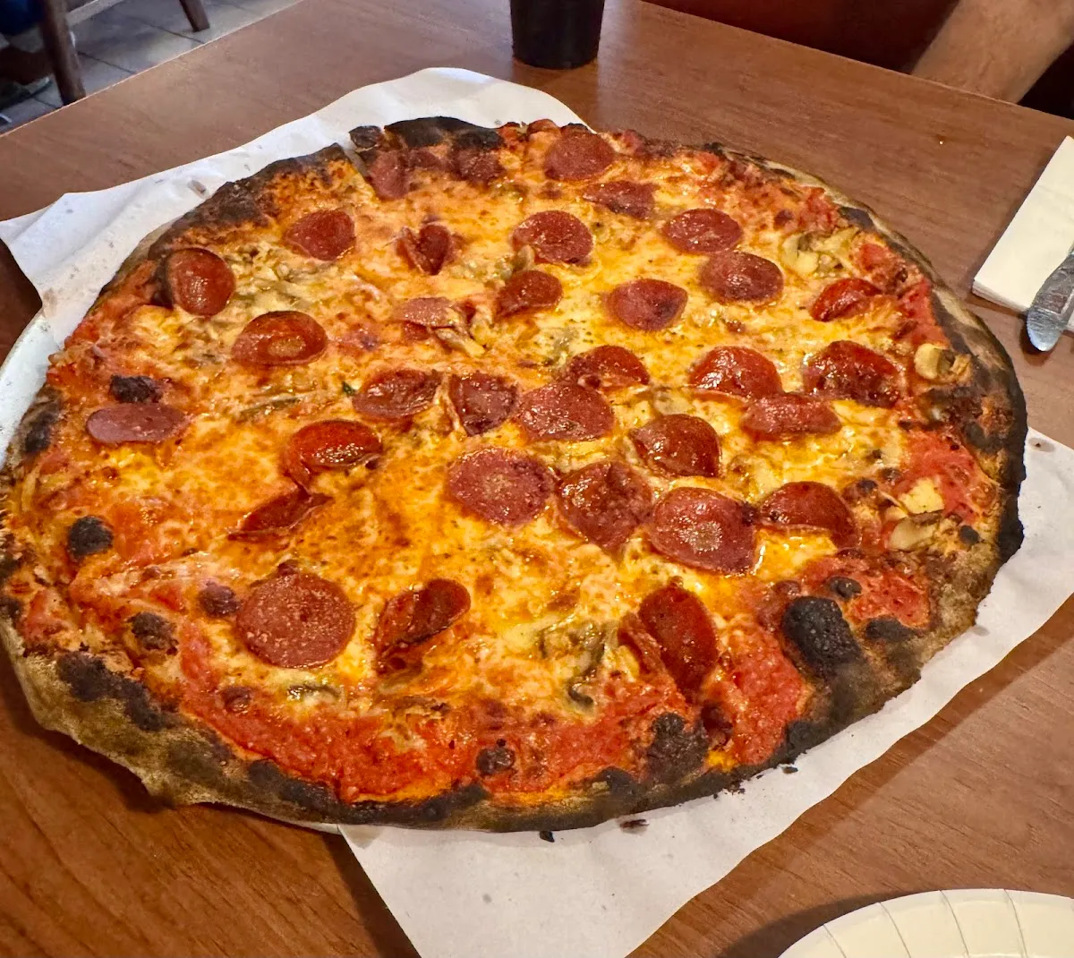 Modern Apizza, photo 6