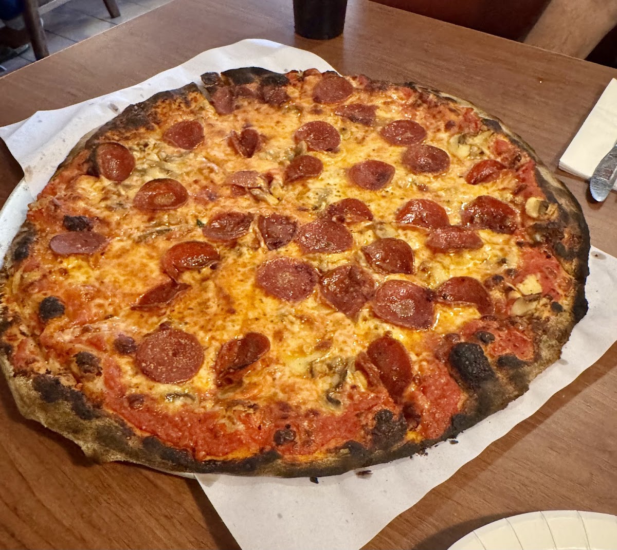 Modern Apizza, photo 6