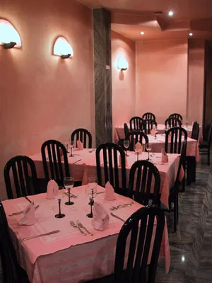 La Tarantella, photo 1