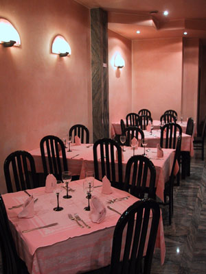La Tarantella
