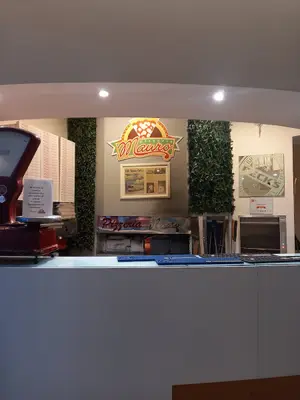 Pizzeria Mauro