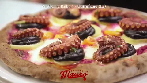 Pizzeria Mauro, photo 2