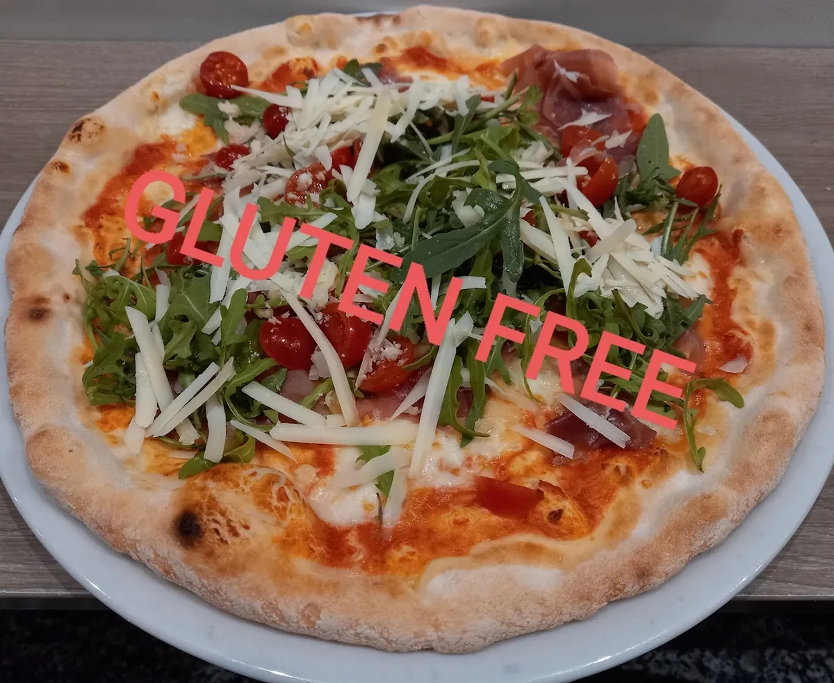 Pizzeria Mauro, photo 3