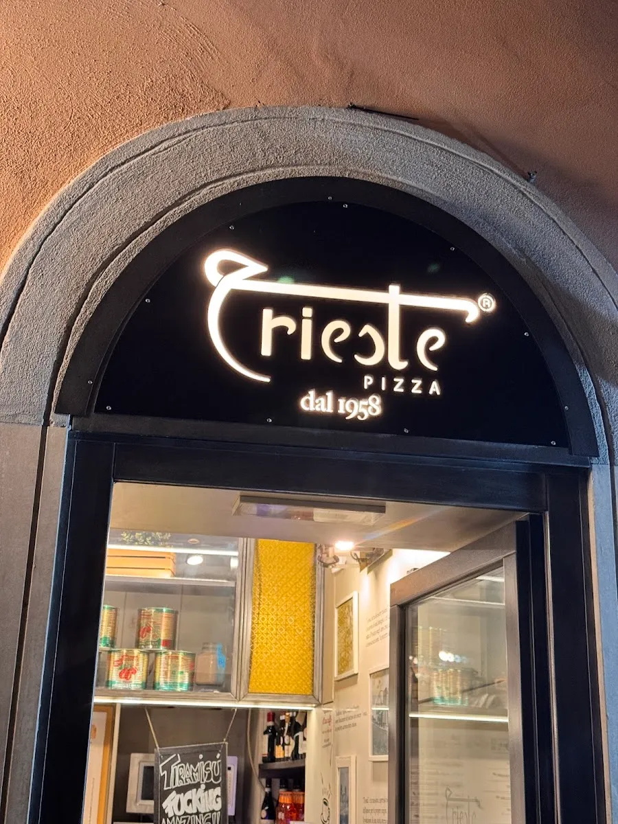 Trieste Pizza, photo 1