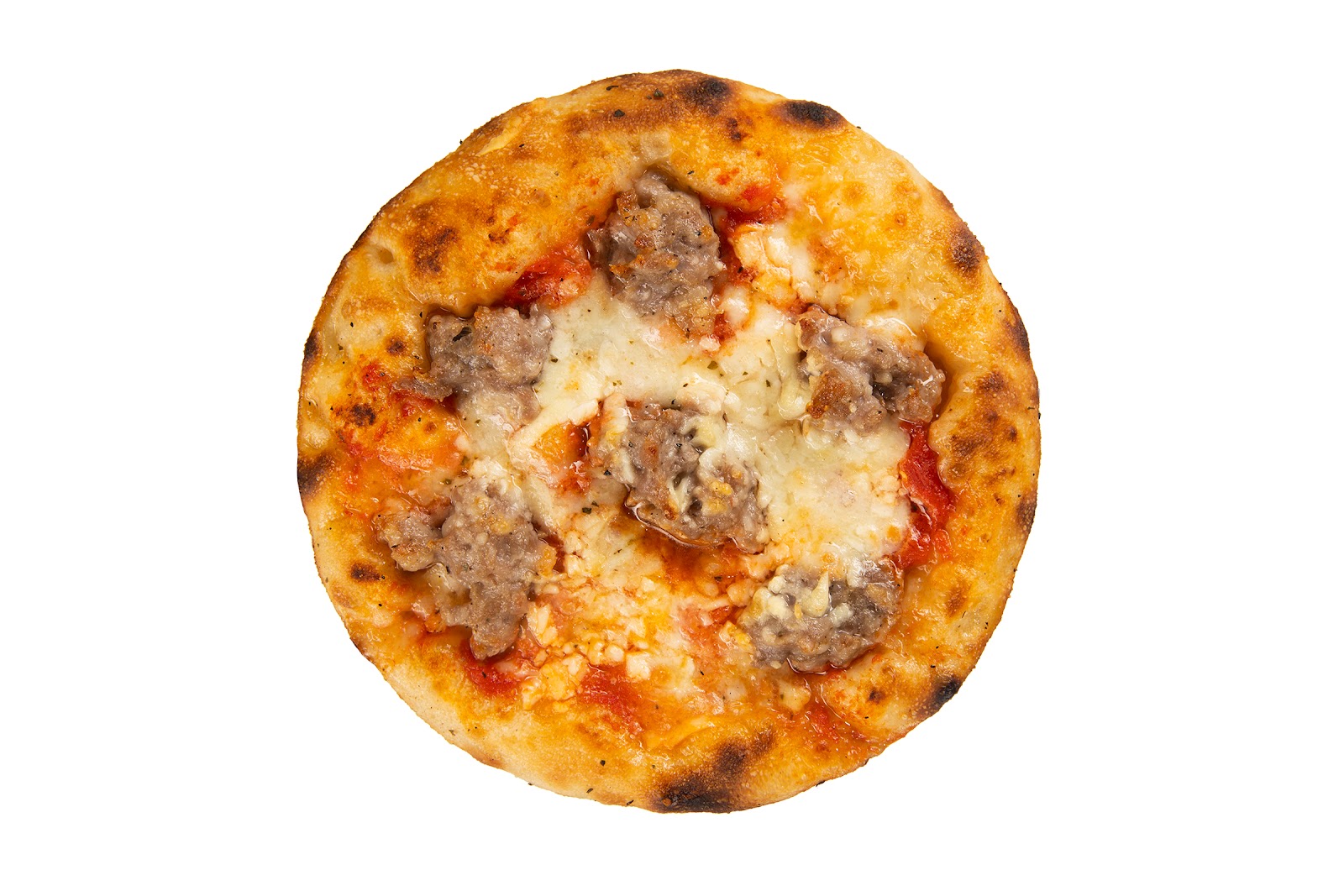 Trieste Pizza, photo 2