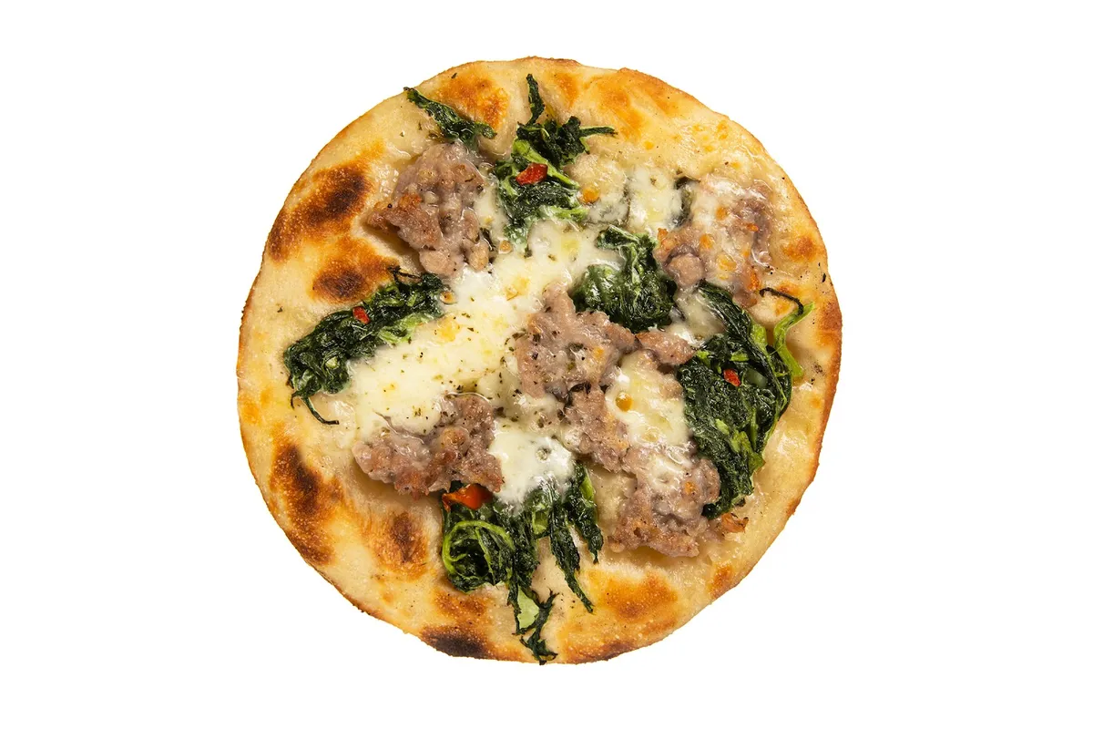 Trieste Pizza, photo 3