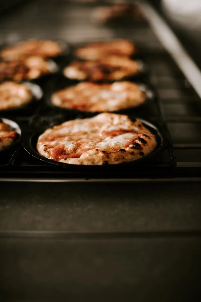 Trieste Pizza, photo 4