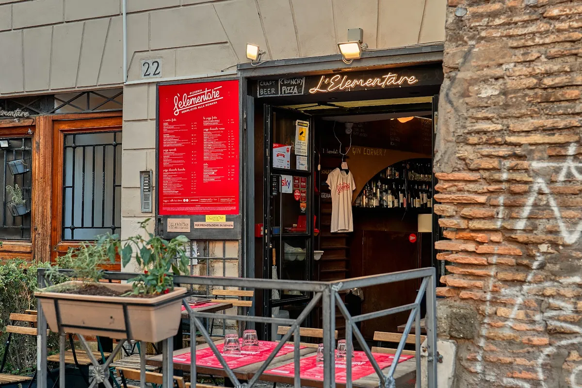 L’ Elementare, photo 1