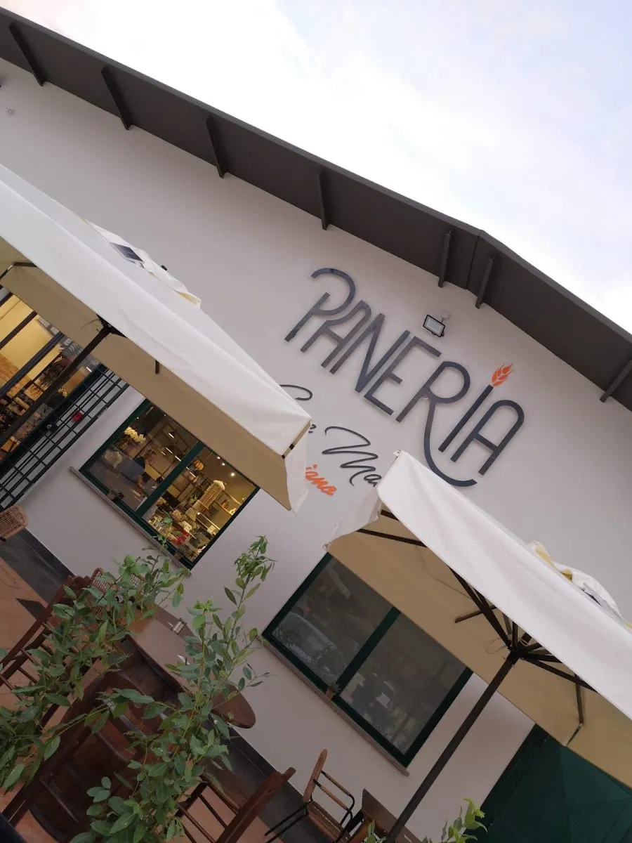 Paneria Casa Madre, photo 1