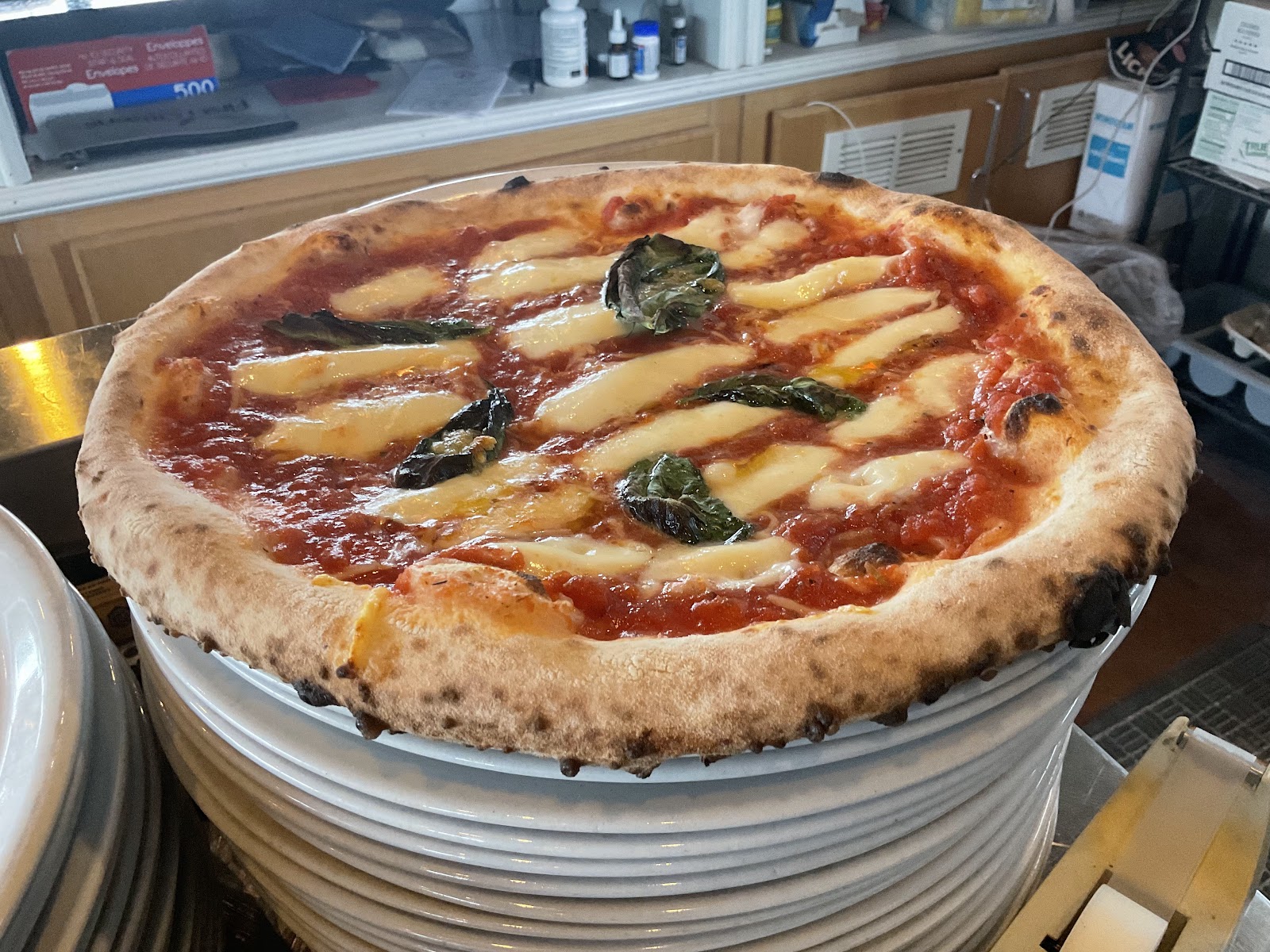Apizza di Napoli, photo 5