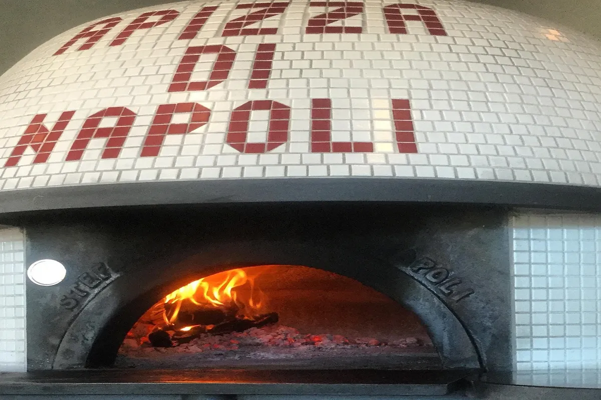 Apizza di Napoli, photo 8