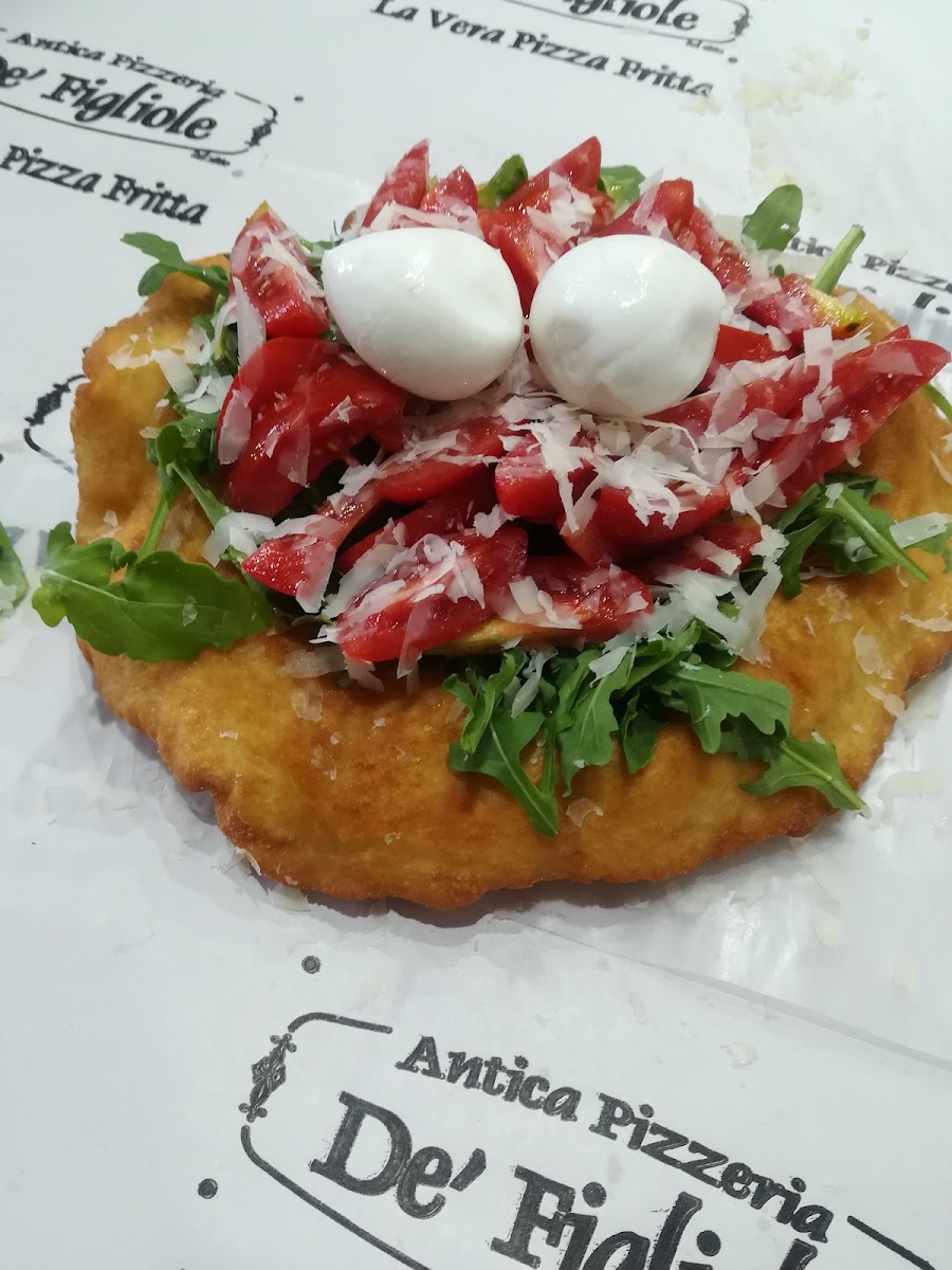Antica Pizzeria d’e’ Figliole, photo 3