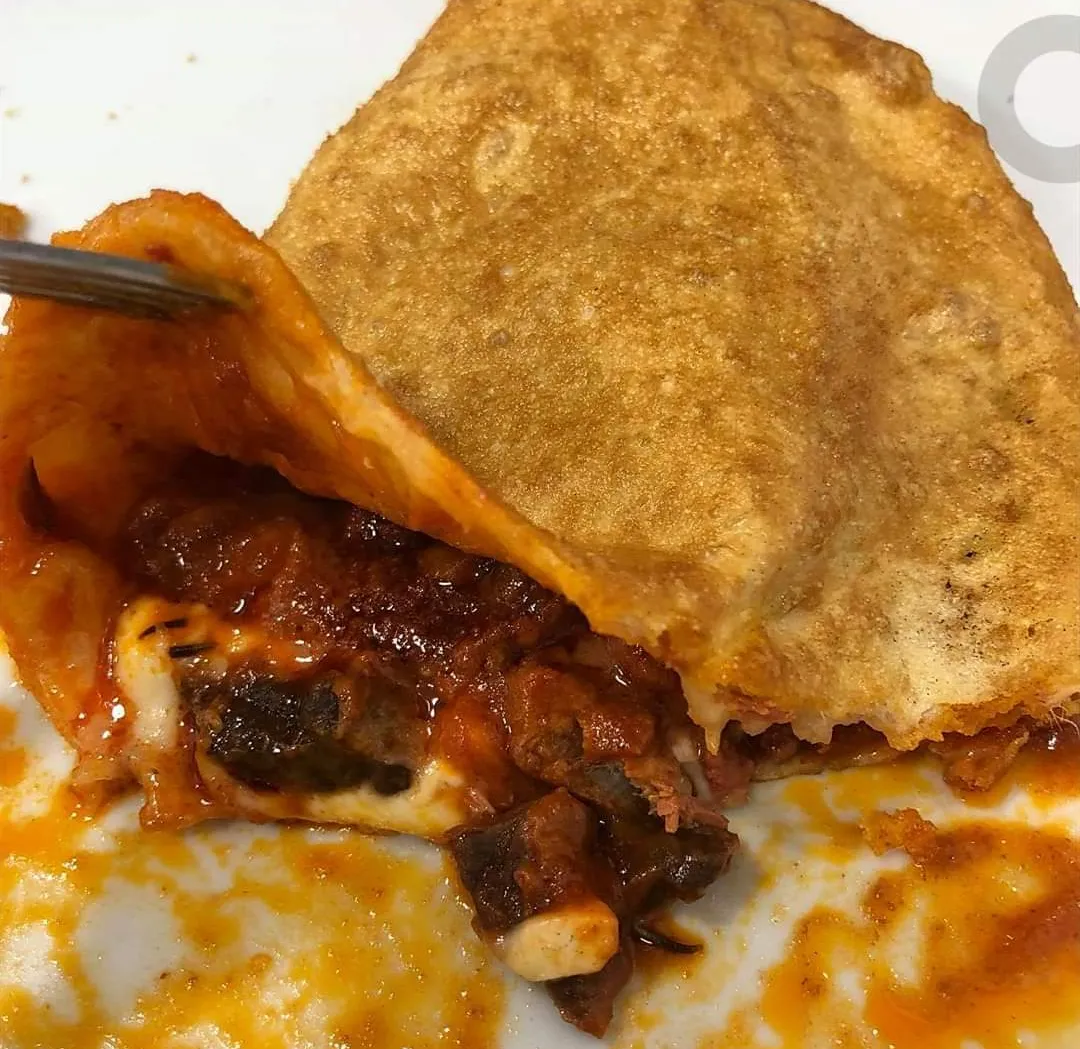 Antica Pizzeria d’e’ Figliole, photo 4