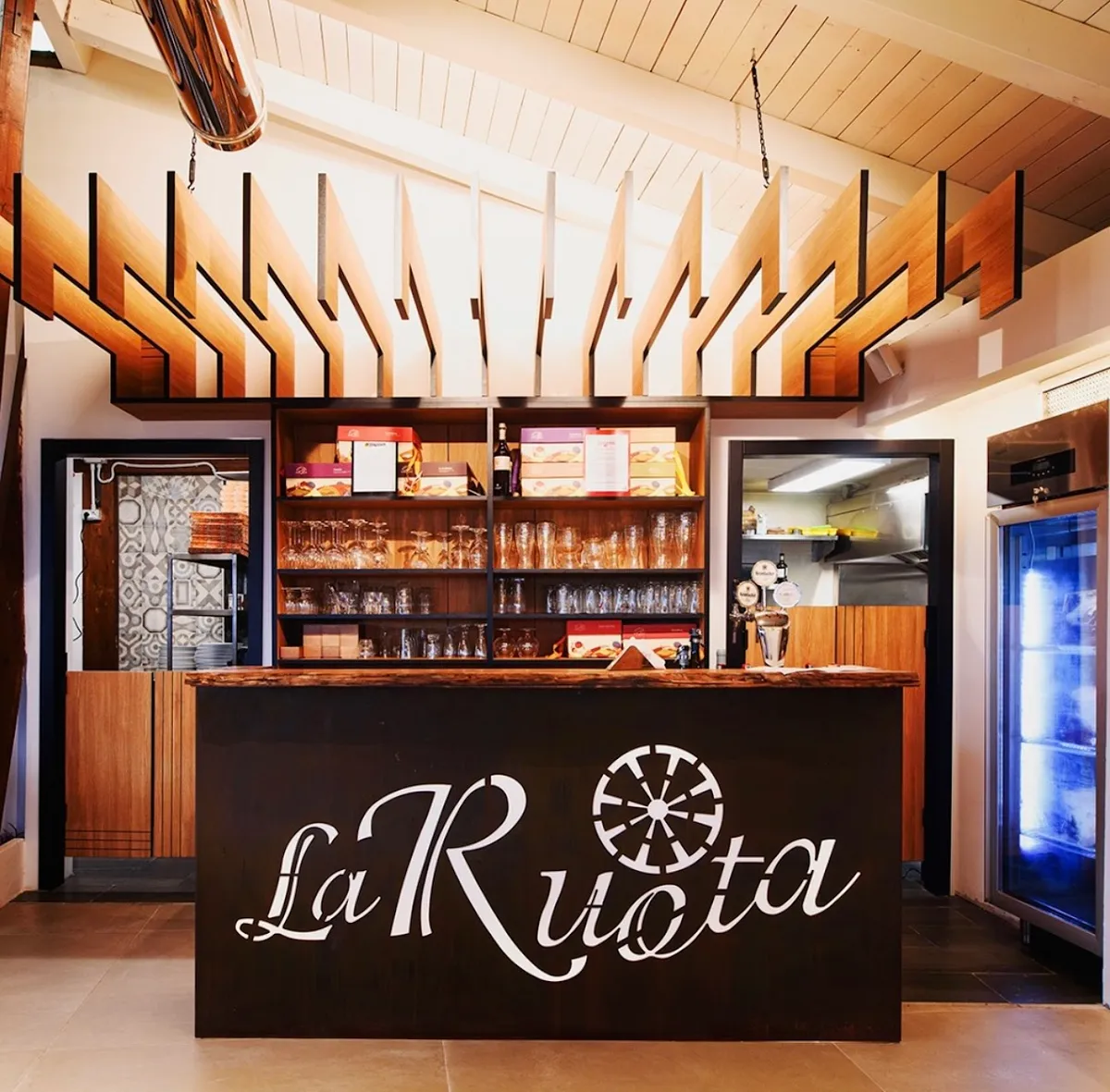 La Ruota, photo 2