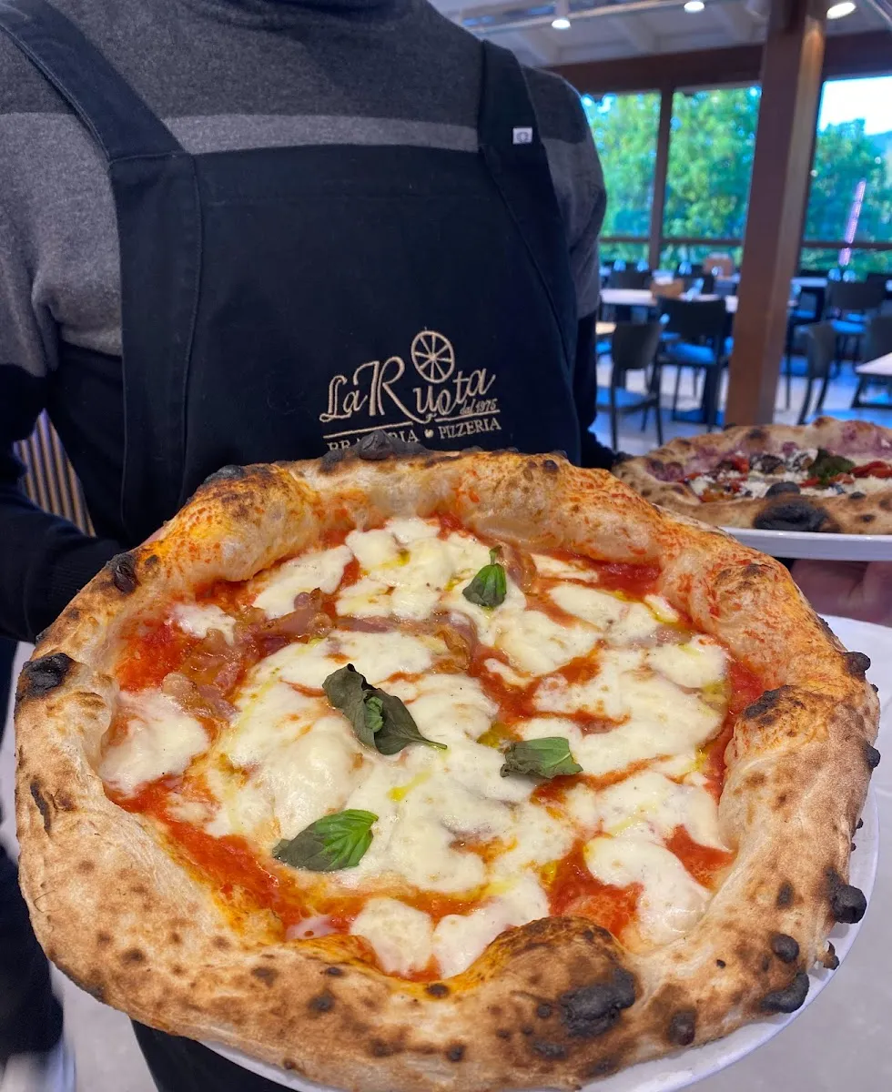 La Ruota, photo 4