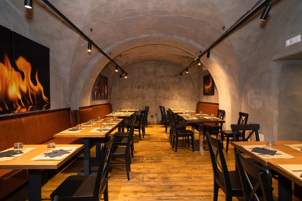Locanda Cerami, photo 2