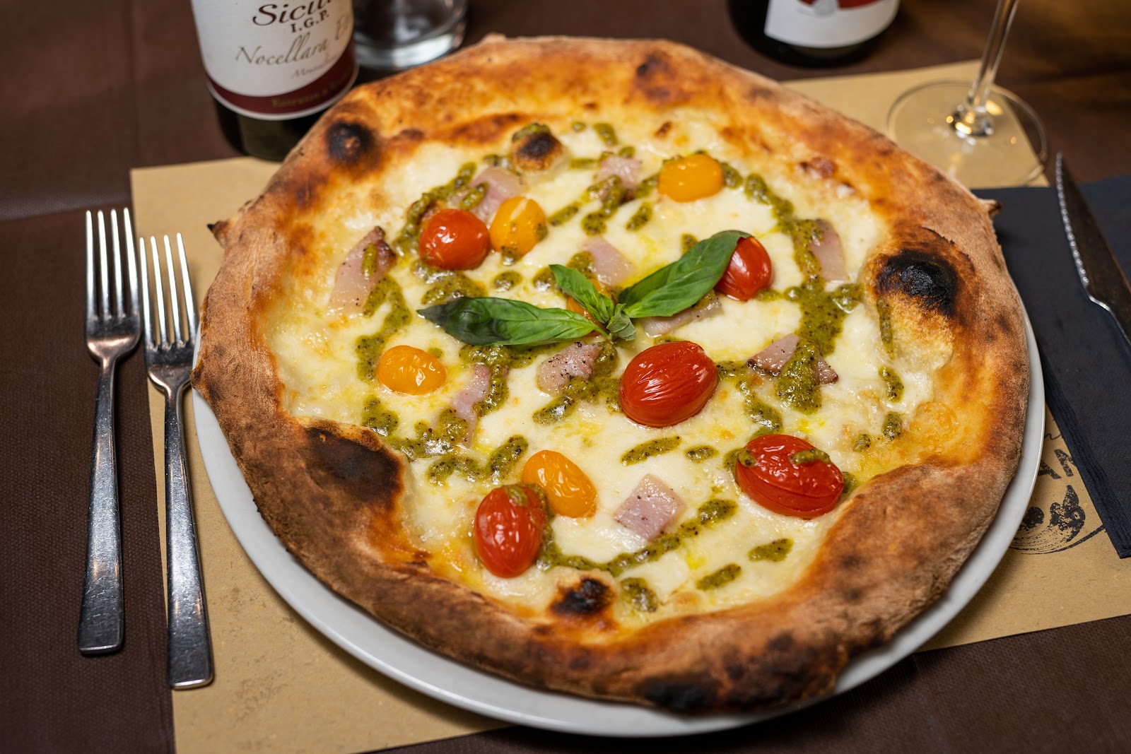 Locanda Cerami, photo 3