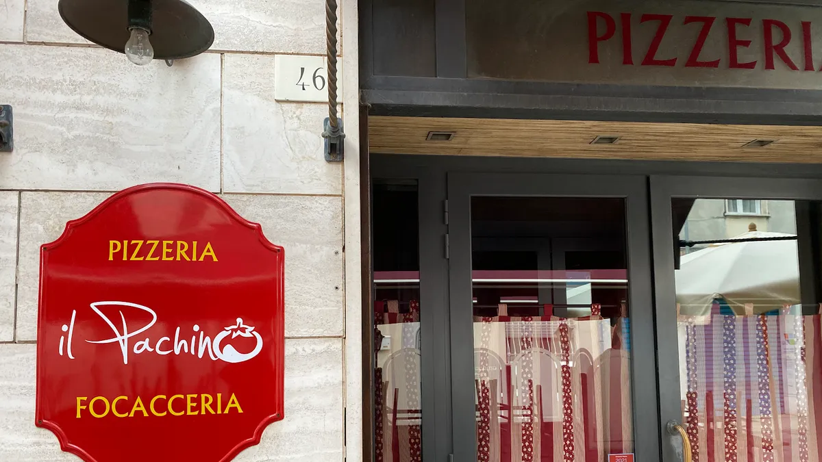 Il Pachino, photo 4