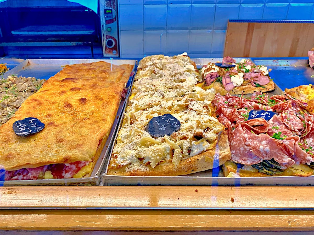 Pizzarium Bonci, photo 7