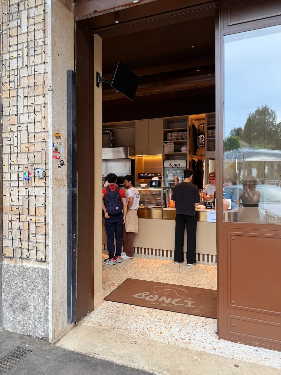 Pizzarium Bonci, photo 9
