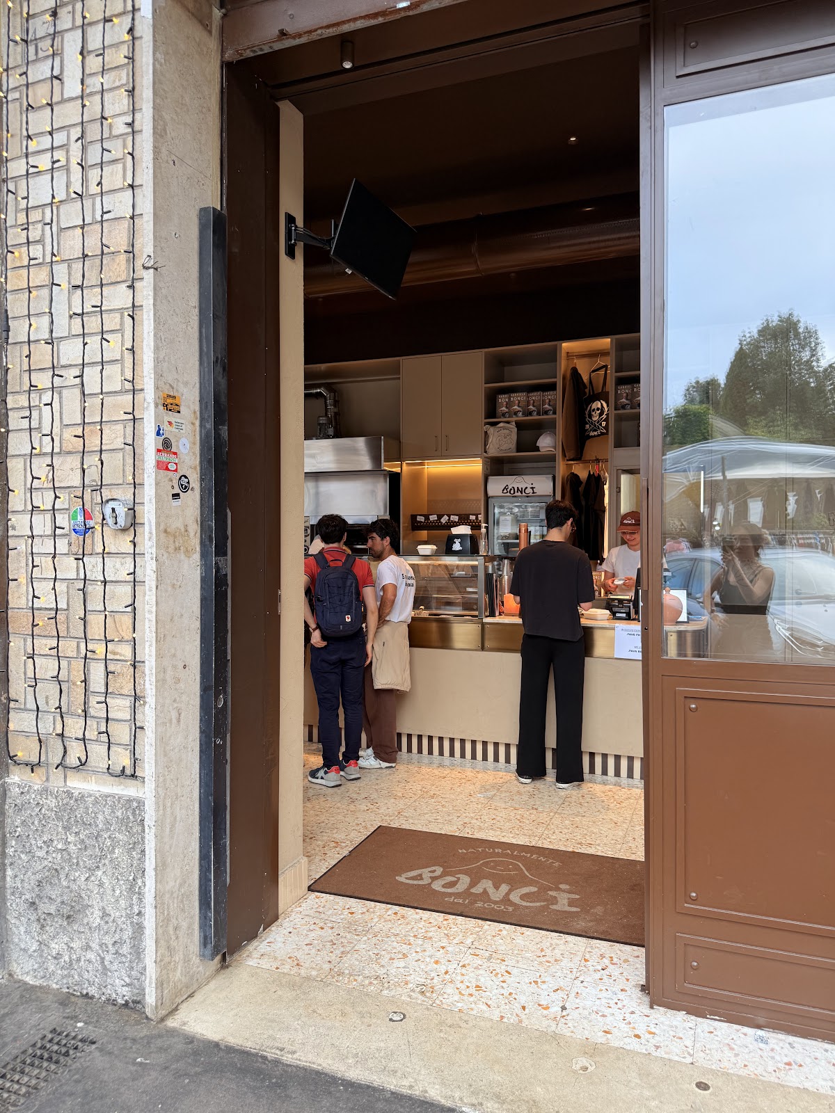 Pizzarium Bonci, photo 9