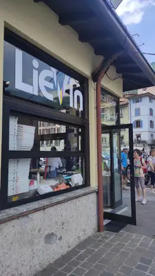 Lievin ? Ian Spampatti