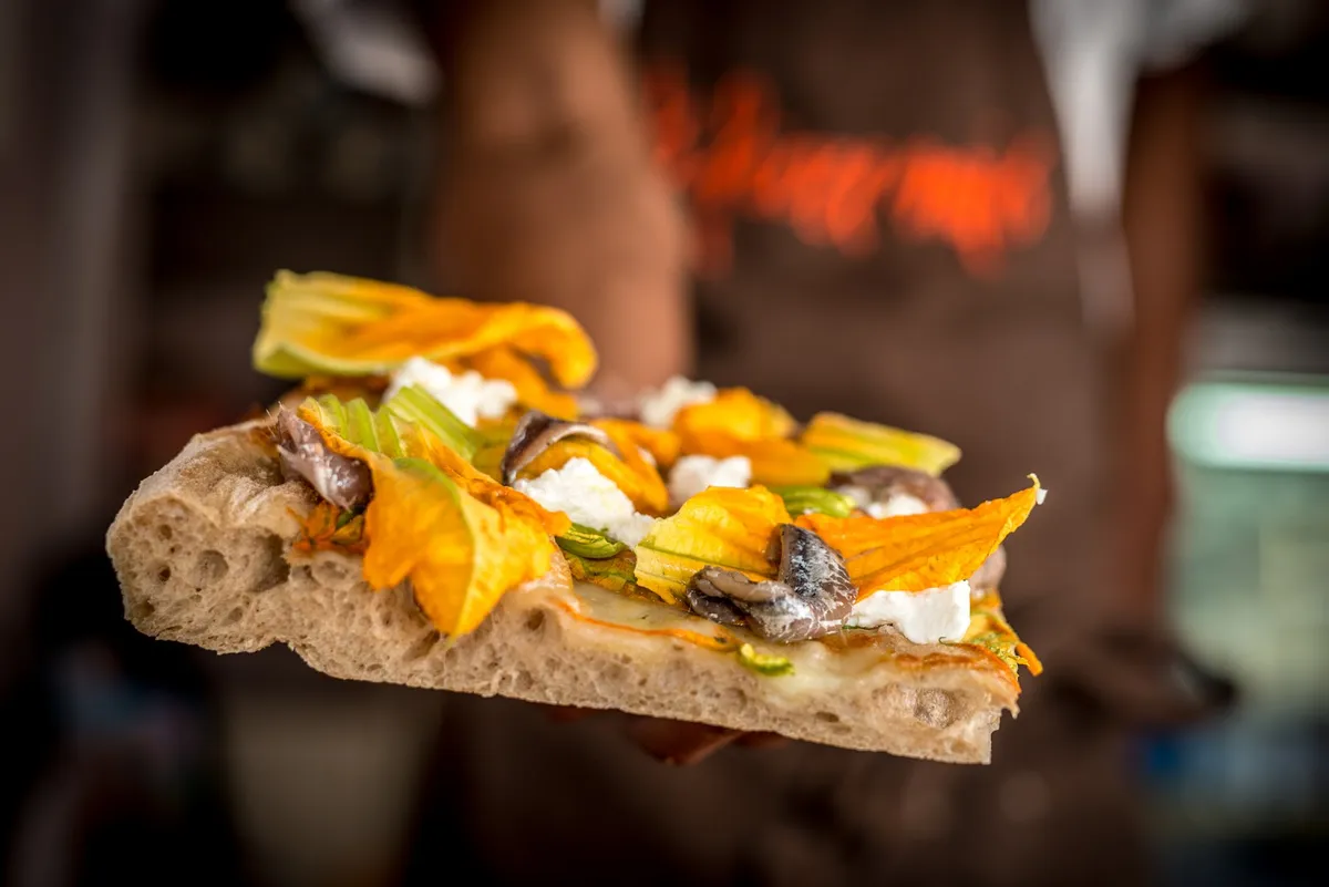 ‘O Fiore Mio – Pizze di Strada, photo 3
