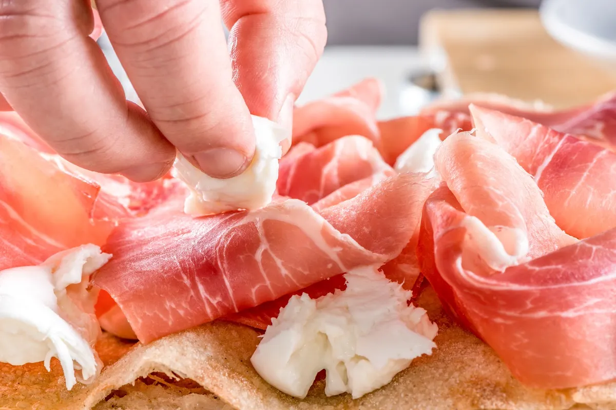 ‘O Fiore Mio – Pizze di Strada, photo 4