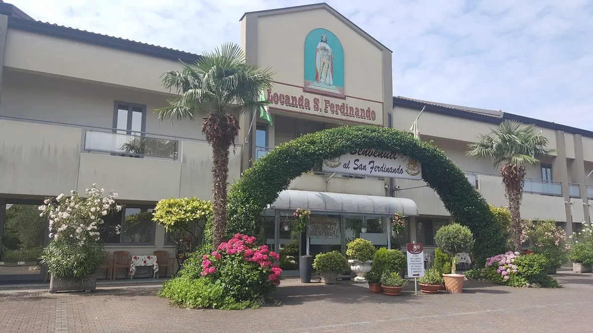Instabile, photo 5