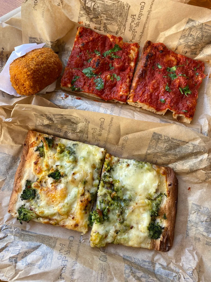Forno Campo de' Fiori, photo 8