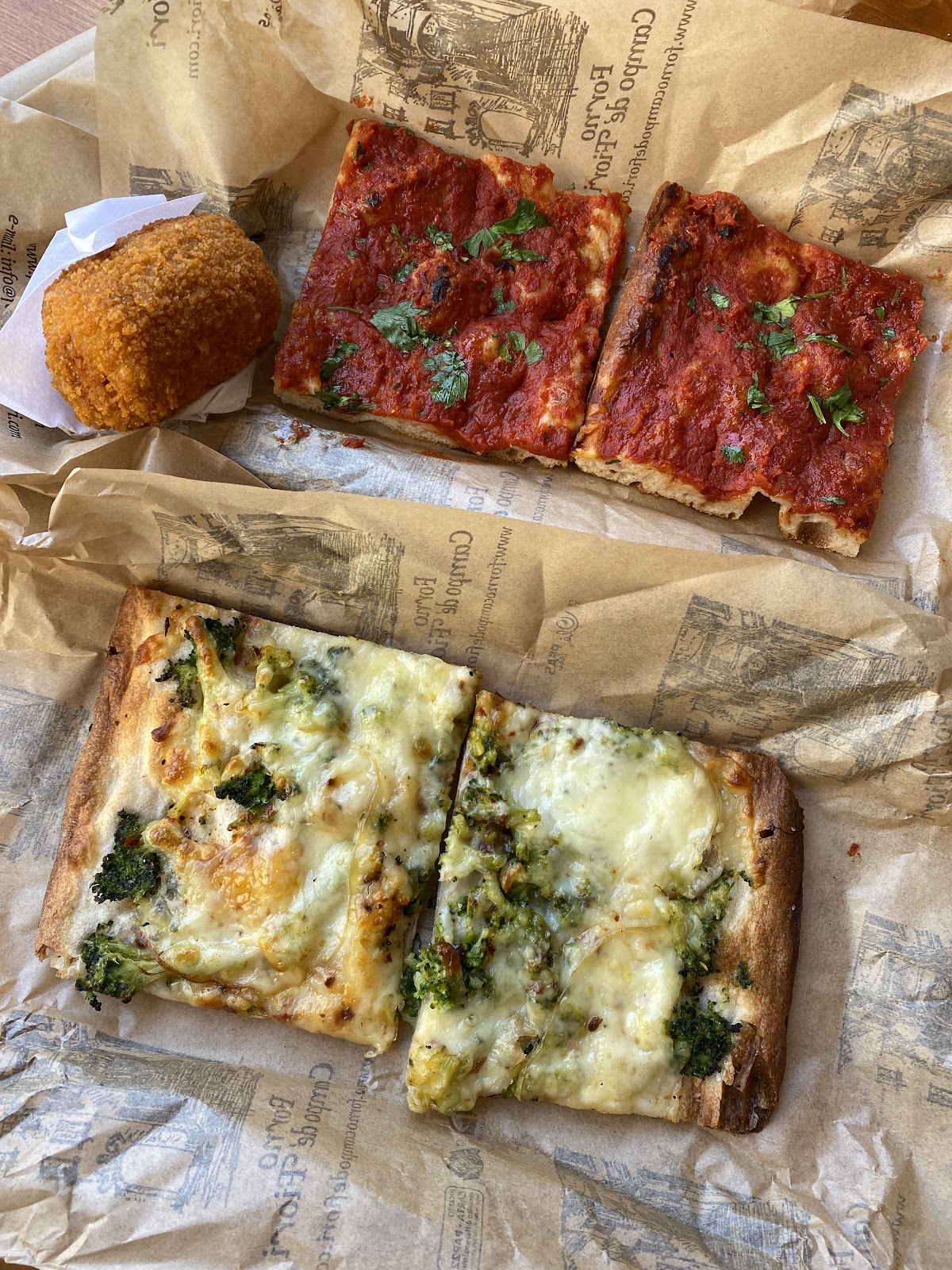 Forno Campo de' Fiori, photo 8