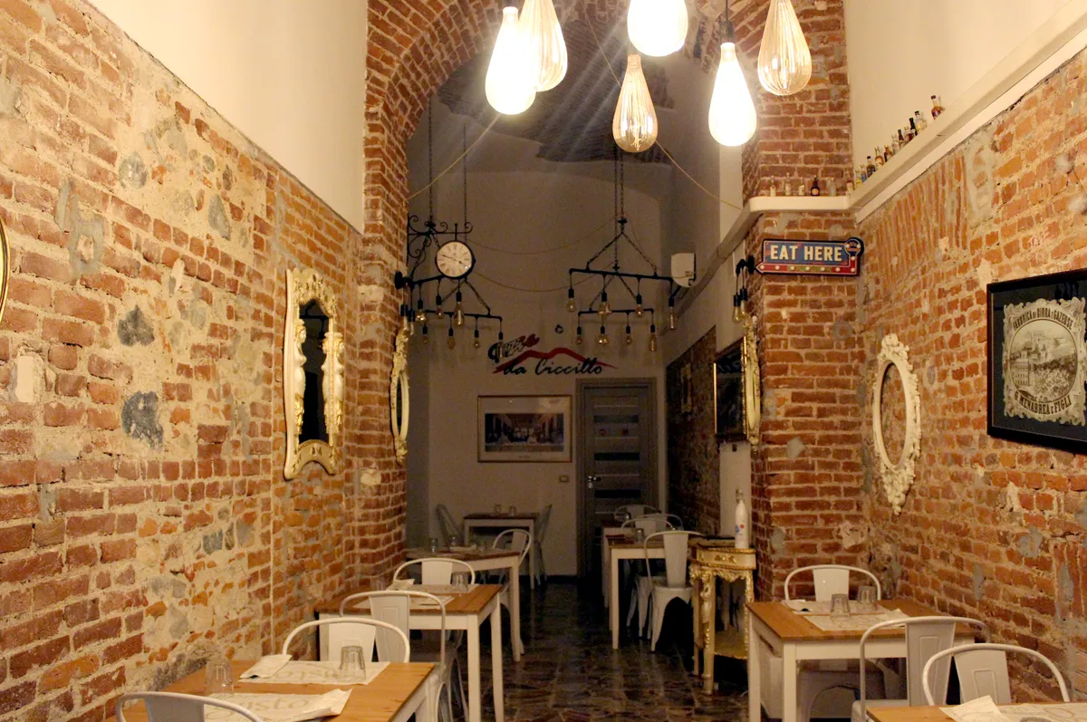 Da Ciccillo, photo 1