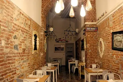 Da Ciccillo