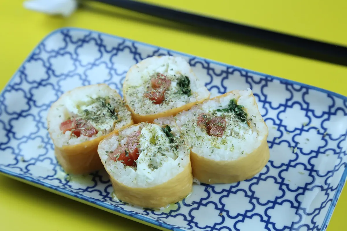 Fuzion Food, photo 5