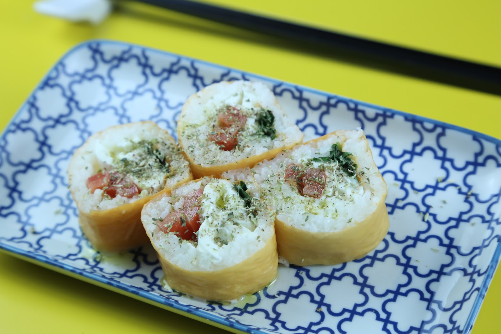 Fuzion Food, photo 5