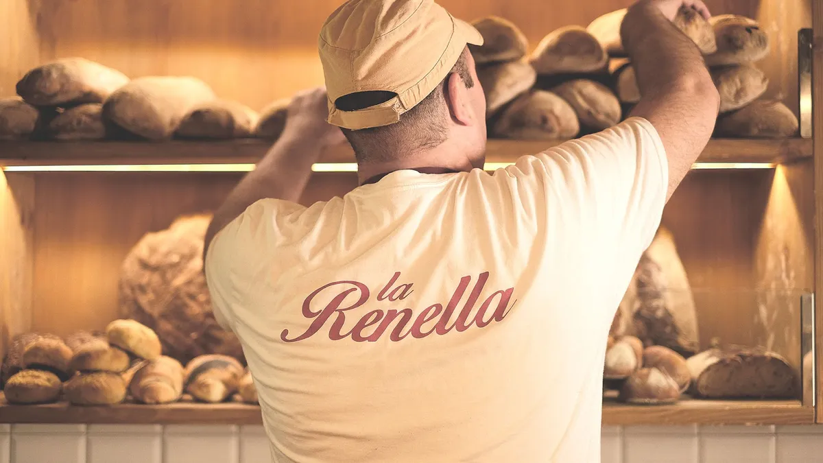 La Renella, photo 3