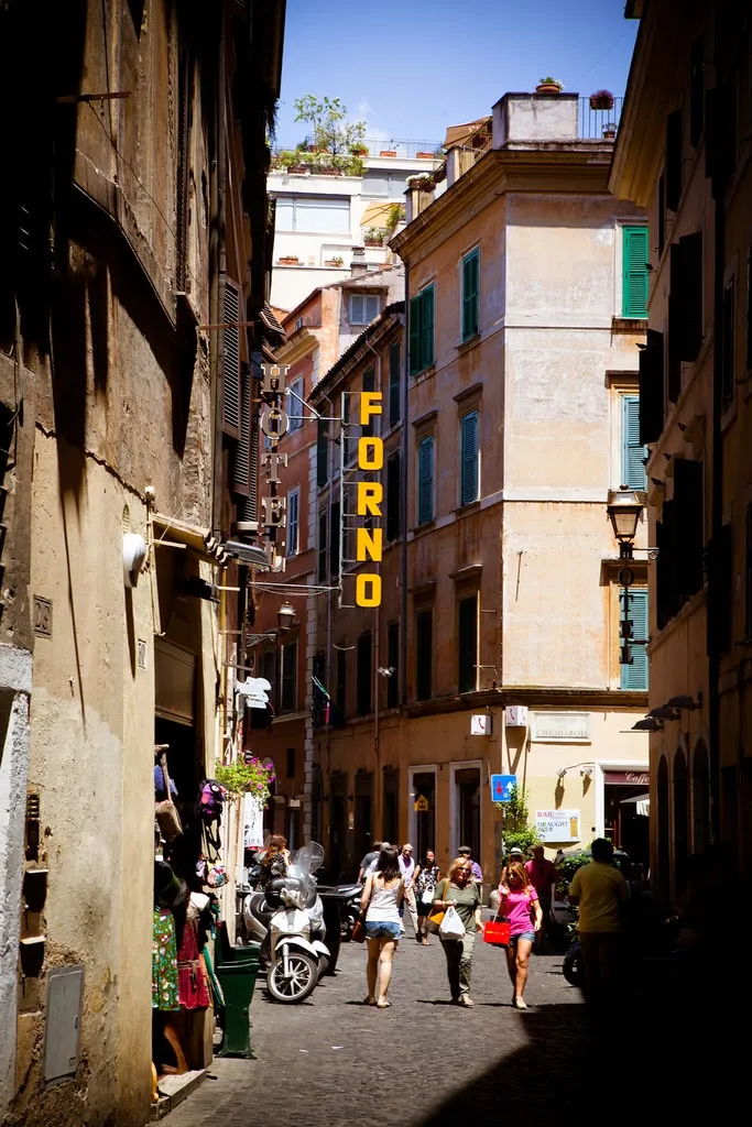 Antico Forno Roscioli, photo 3