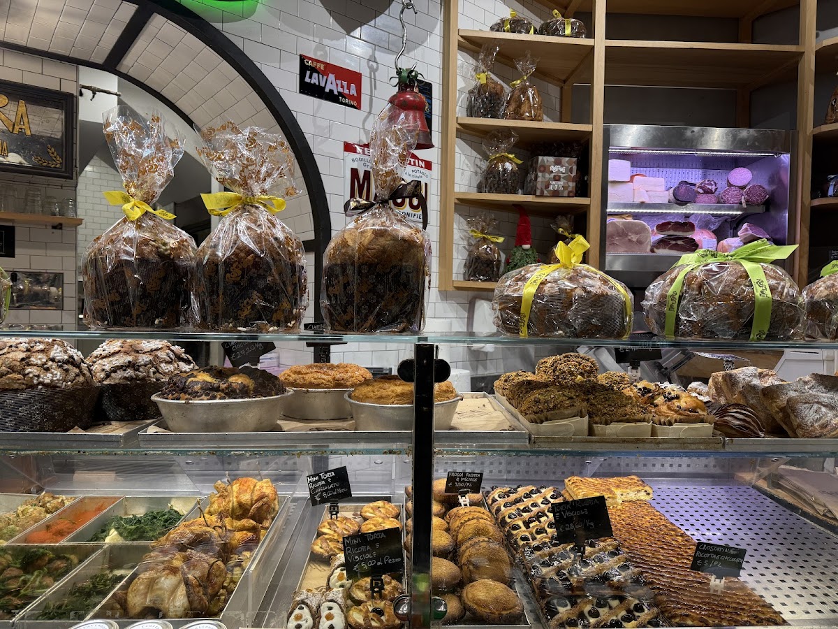 Antico Forno Roscioli, photo 5