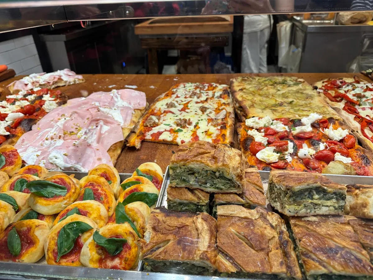 Antico Forno Roscioli, photo 7