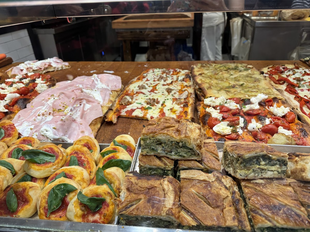 Antico Forno Roscioli, photo 7