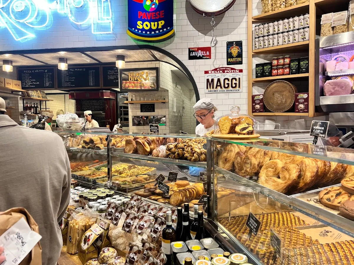 Antico Forno Roscioli, photo 8