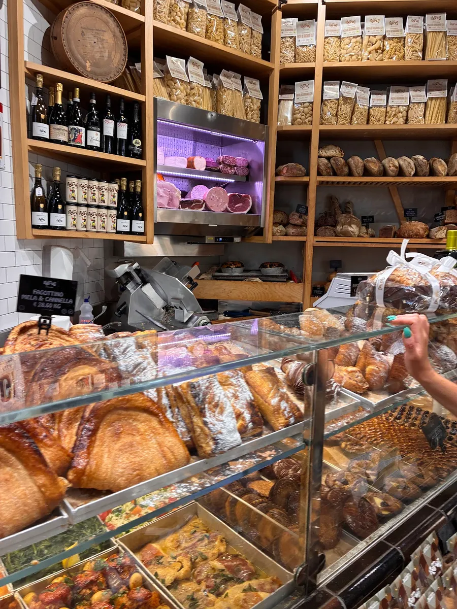 Antico Forno Roscioli, photo 9