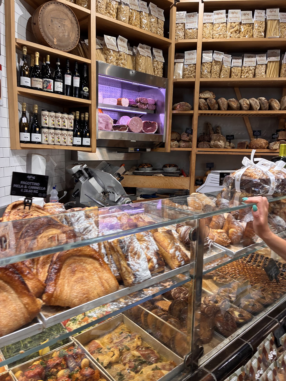 Antico Forno Roscioli, photo 9