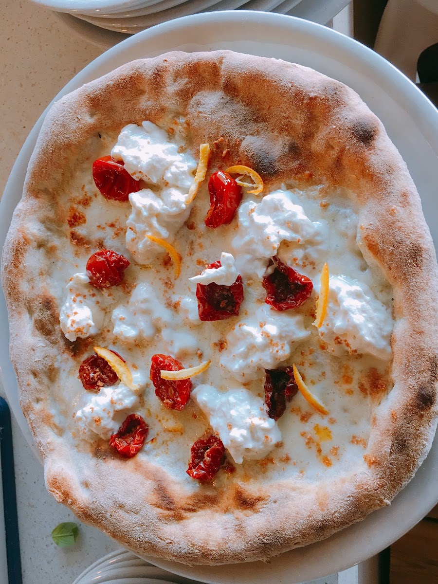 Ciclone, photo 4