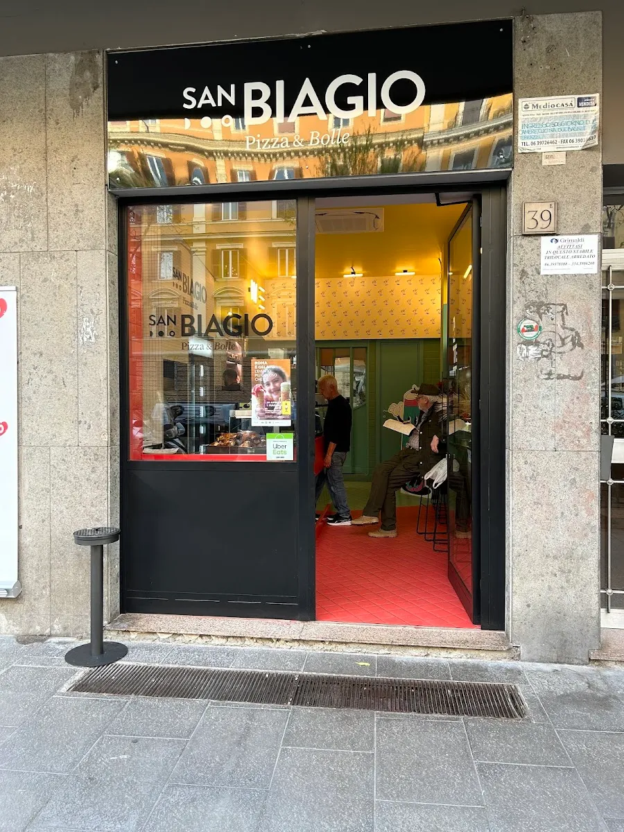 Sant’Isidoro – Pizza & Bolle, photo 6