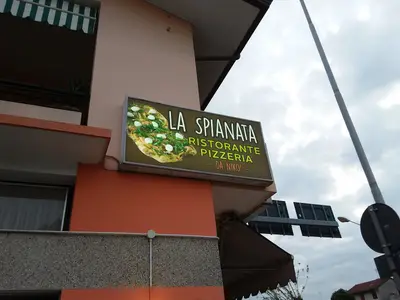 La Spianata da Niko